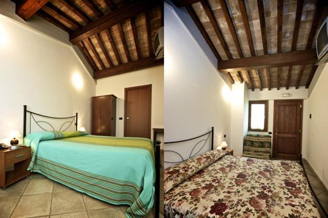 Country House Carfagna Assisi Exterior foto